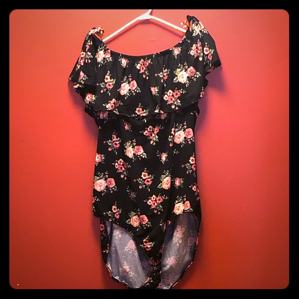 Bodysuit